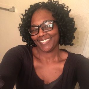 Meet your Posher, Lawanda